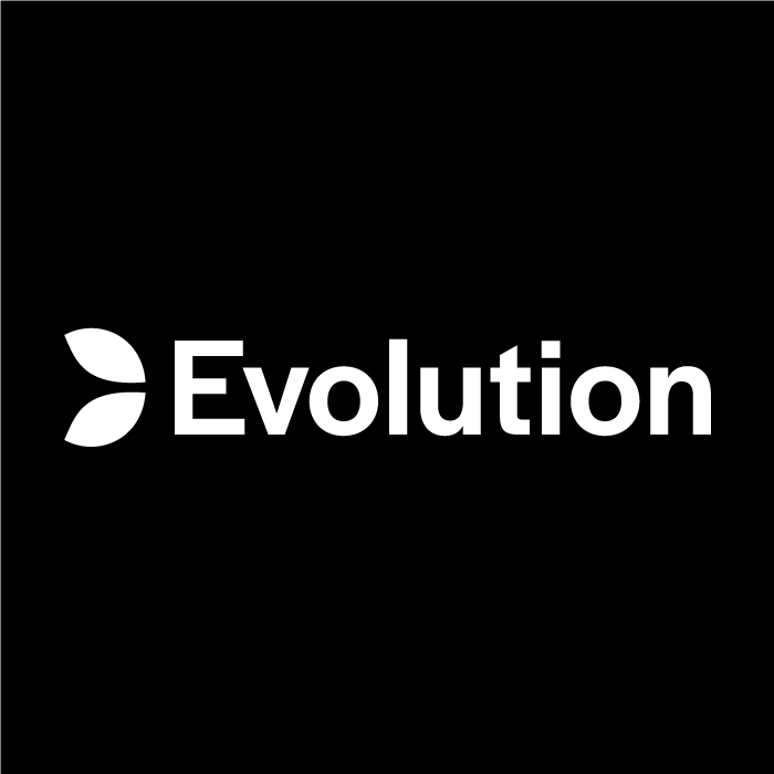 Evolution ค่ายเกมเล่นแบล็คแจ็คยอดนิยม