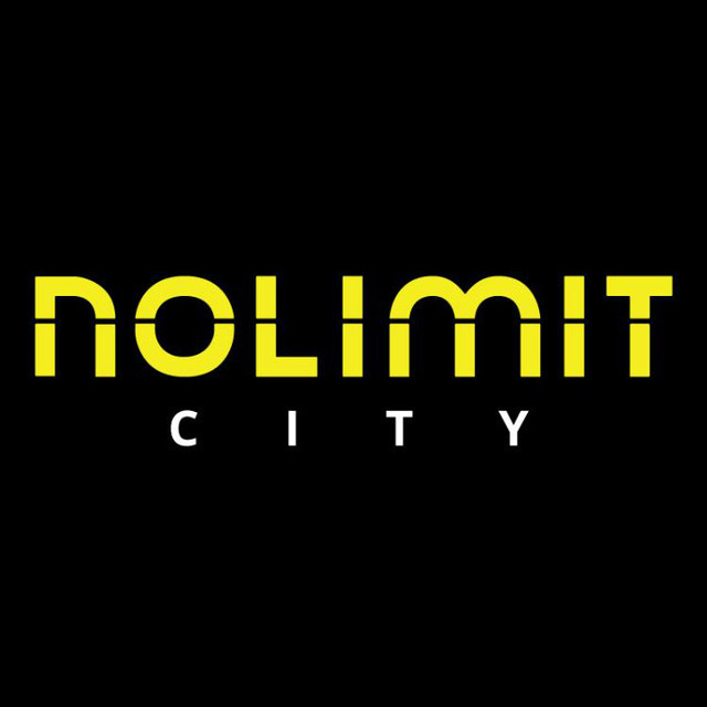 nolimit city ค่ายเกมที่ได้รับความนิยมสูงสุด