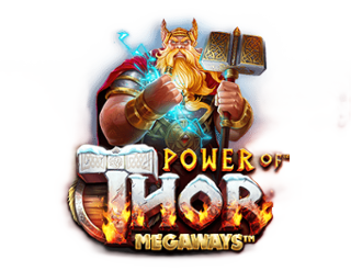 BPG สล็อต Power of Thor Megaways