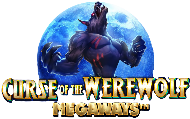 BPG สล็อต Curse of the Werewolf Megaways