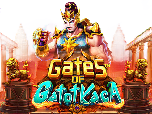 BPG สล็อต Gates of Gatot Kaca