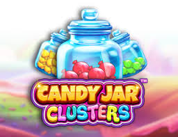 Candy Jar Clusters เกมยอดนิยยมจากค่าย pragmatic play