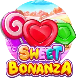 Sweet Bonanza ค่ายเกมยอดนิยม